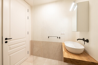 Hilleho, Brno - střed - Brno-město | Rent, Apartment One-bedroom (2+kk), 64 m²