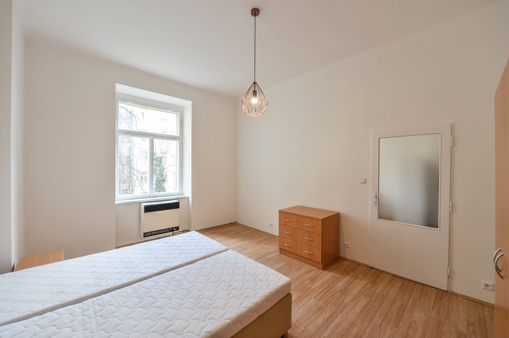 Moskevská, Vršovice - Praha 10 | Pronájem, Byt 1+1, 42 m²