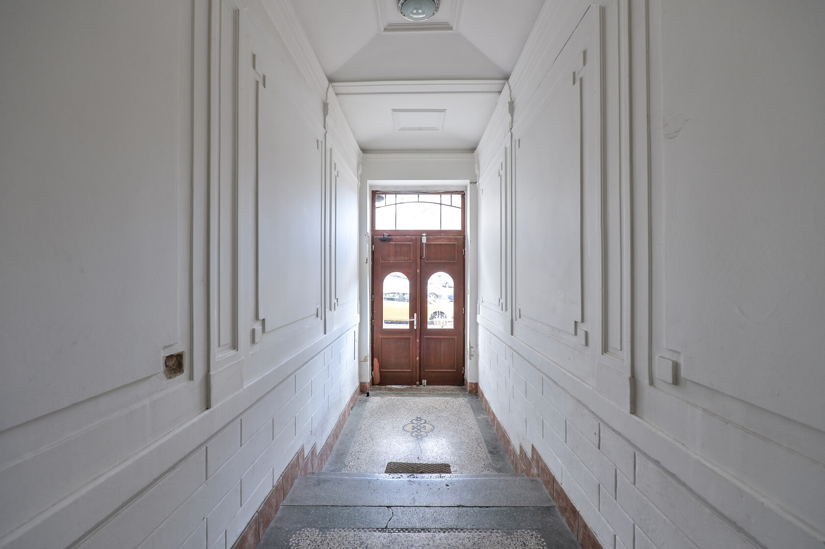 Moskevská, Vršovice - Prague 10 | Rent, Apartment Studio (1+1), 42 m²