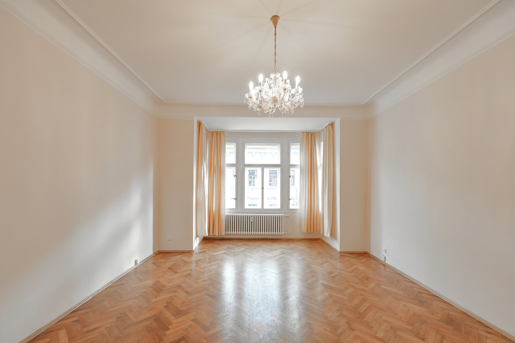 Anny Letenské, Vinohrady - Praha 2 | Pronájem, Byt 2+kk, 85 m²