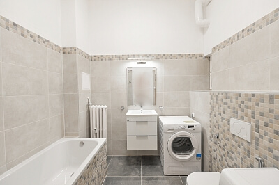 Anny Letenské, Vinohrady - Praha 2 | Pronájem, Byt 2+kk, 85 m²