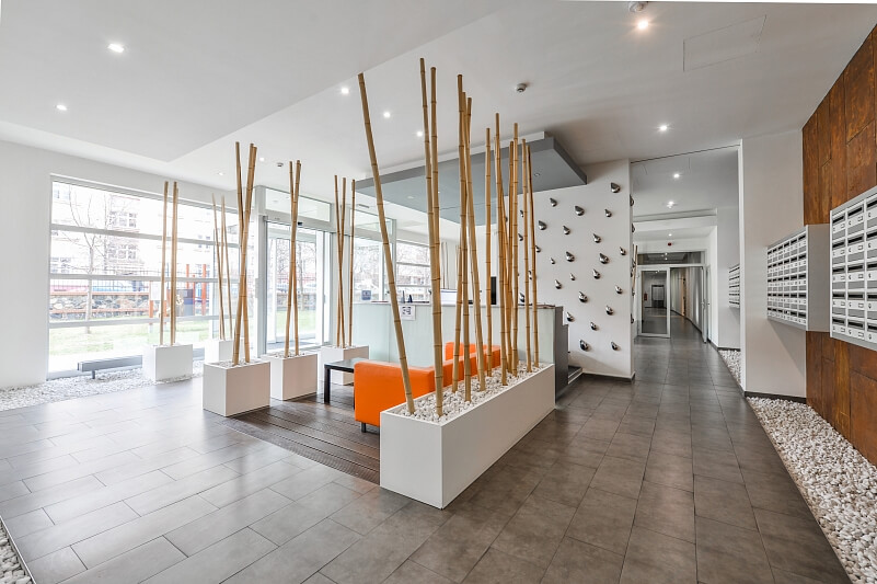 Jankovcova, Holešovice - Praha 7 | Pronájem, Byt 3+kk, 100 m²