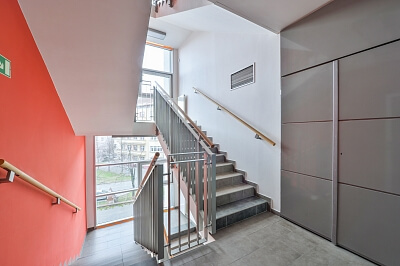 Jankovcova, Holešovice - Praha 7 | Pronájem, Byt 3+kk, 100 m²