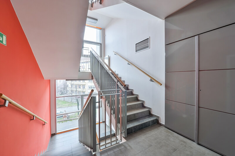 Jankovcova, Holešovice - Praha 7 | Pronájem, Byt 3+kk, 100 m²