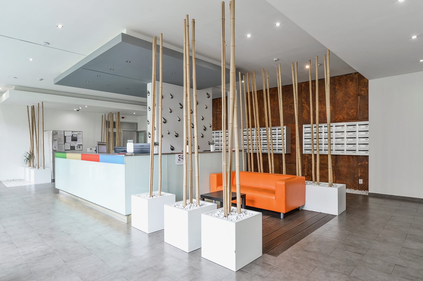 Jankovcova, Holešovice - Prague 7 | Rent, Apartment Two-bedroom (3+kk), 100 m²