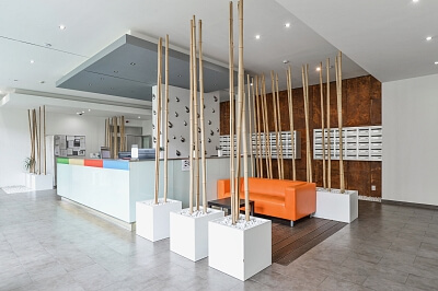 Jankovcova, Holešovice - Prague 7 | Rent, Apartment Two-bedroom (3+kk), 100 m²