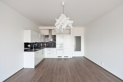 Jankovcova, Holešovice - Praha 7 | Pronájem, Byt 3+kk, 100 m²