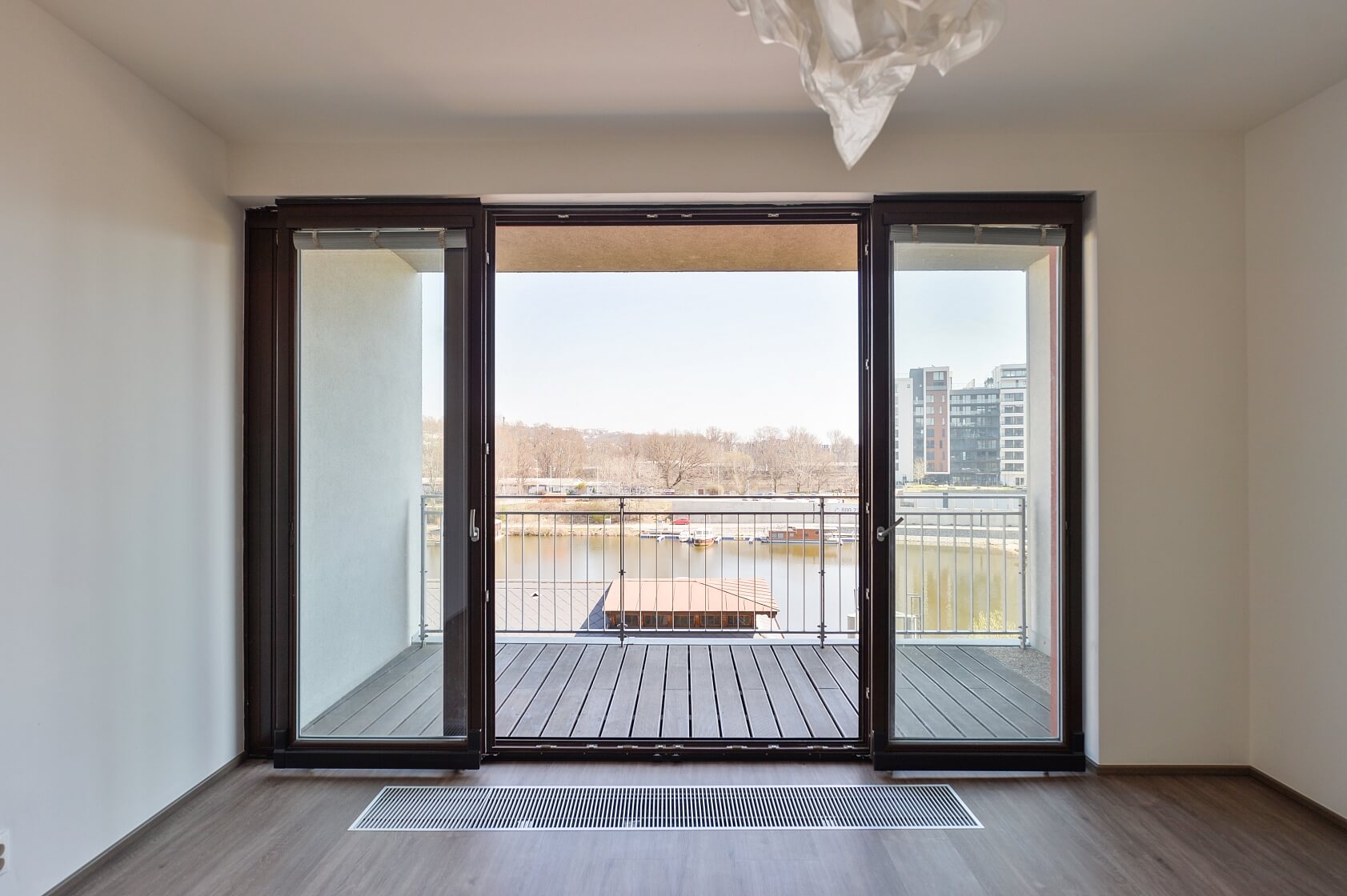 Jankovcova, Holešovice - Praha 7 | Pronájem, Byt 3+kk, 100 m²