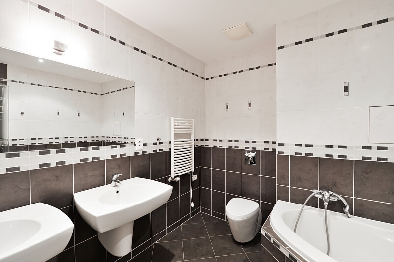 Jankovcova, Holešovice - Praha 7 | Pronájem, Byt 3+kk, 100 m²