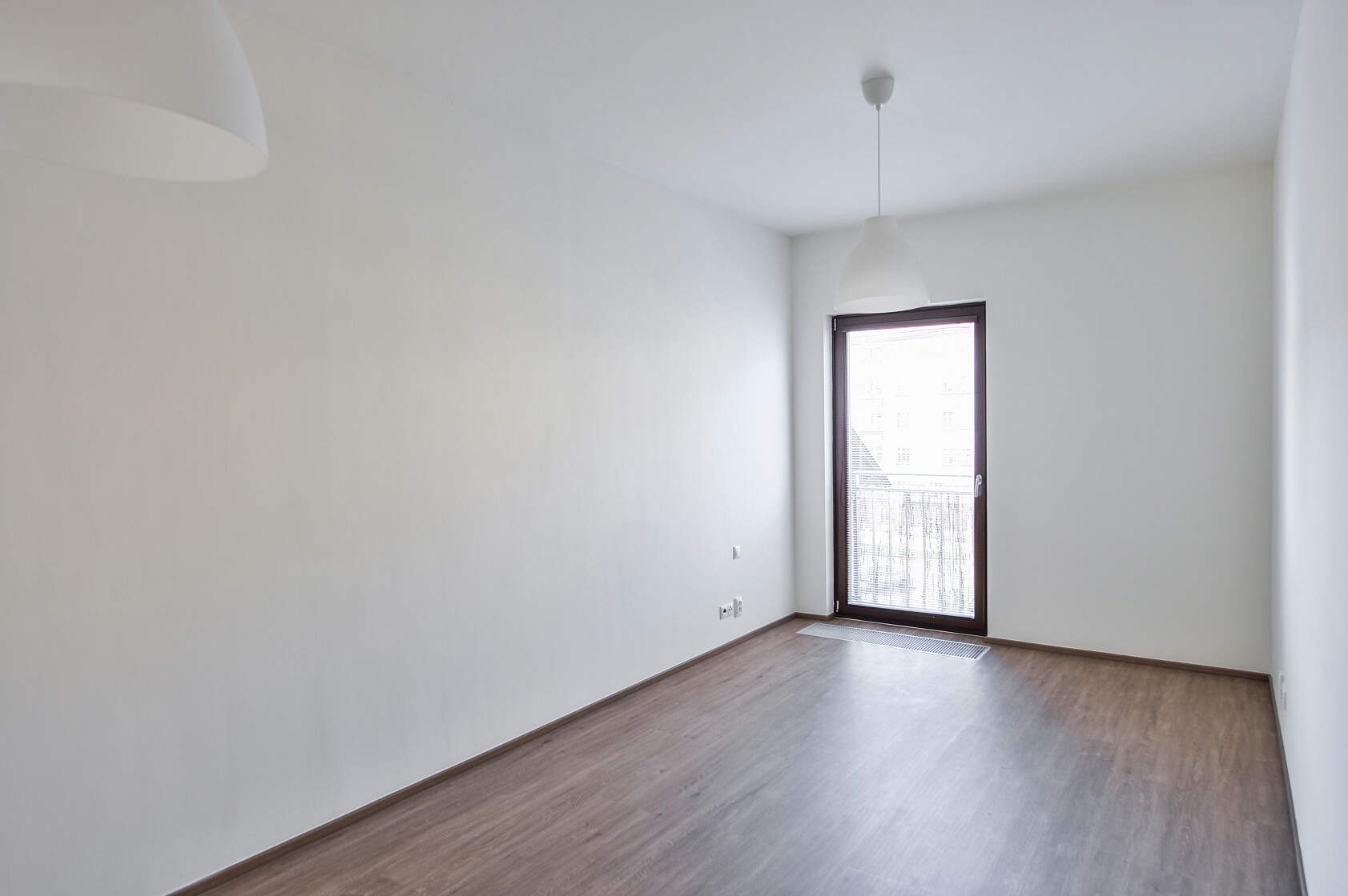 Jankovcova, Holešovice - Prague 7 | Rent, Apartment Two-bedroom (3+kk), 100 m²