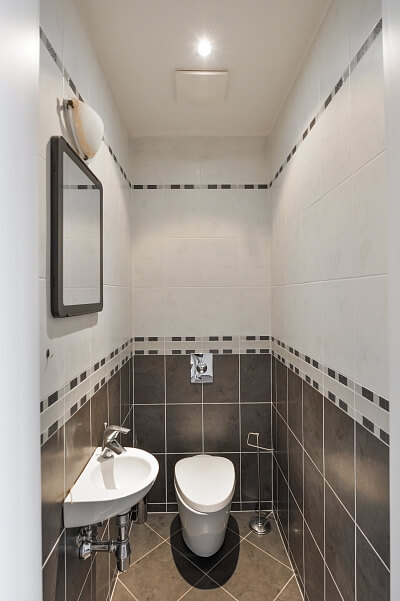 Jankovcova, Holešovice - Prague 7 | Rent, Apartment Two-bedroom (3+kk), 100 m²