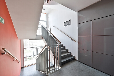 Jankovcova, Holešovice - Praha 7 | Pronájem, Byt 3+kk, 100 m²