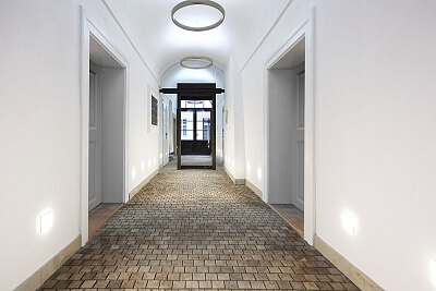 Míšeňská, Malá Strana - Praha 1 | Pronájem, Byt 3+kk, 106 m²