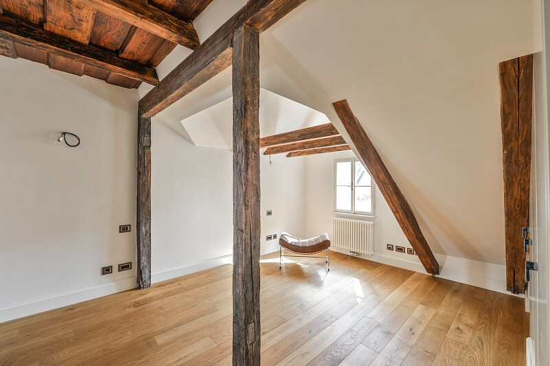 Míšeňská, Malá Strana - Praha 1 | Pronájem, Byt 3+kk, 106 m²