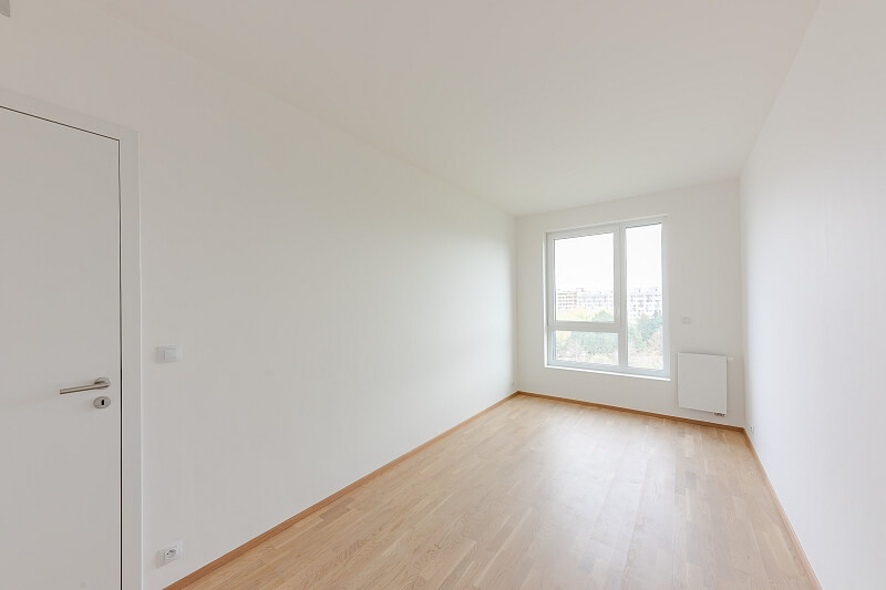 Mukařovského, Stodůlky - Prague 5 | Sale, Apartment Three-bedroom (4+kk), 95 m²