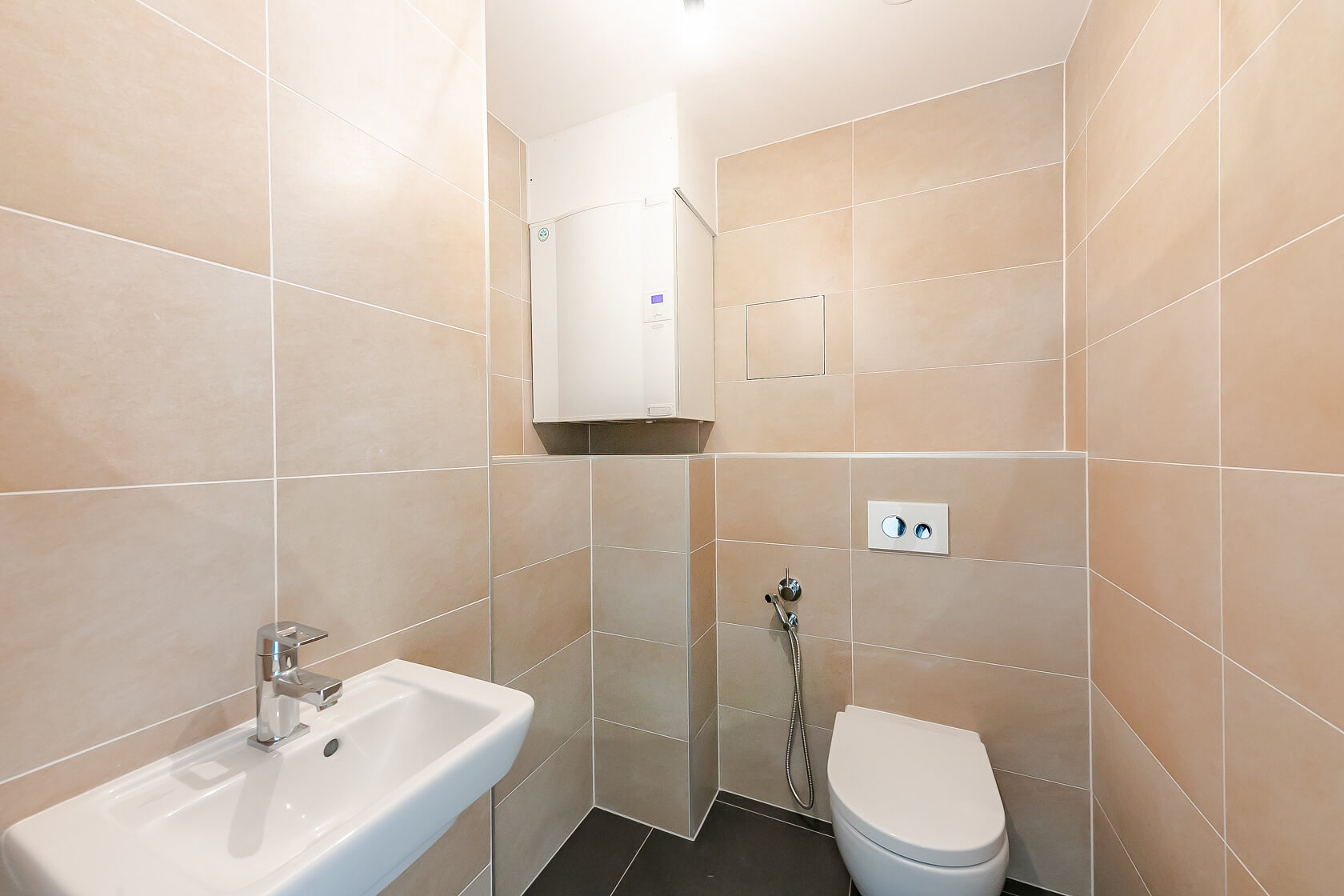 Mukařovského, Stodůlky - Praha 5 | Prodej, Byt 4+kk, 95 m²