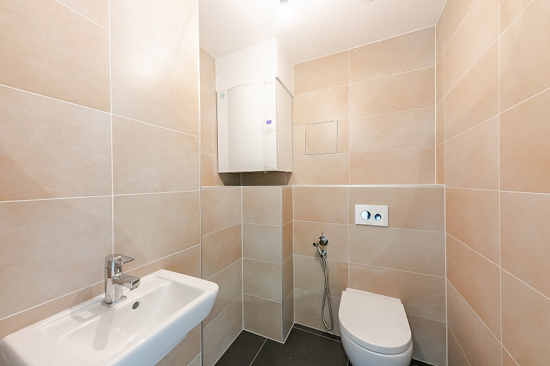 Mukařovského, Stodůlky - Praha 5 | Prodej, Byt 4+kk, 95 m²