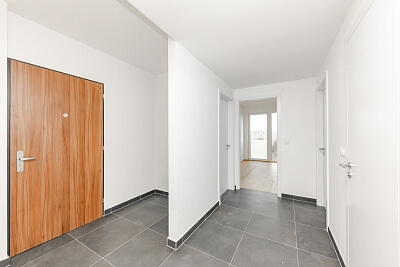 Mukařovského, Stodůlky - Prague 5 | Sale, Apartment Three-bedroom (4+kk), 95 m²
