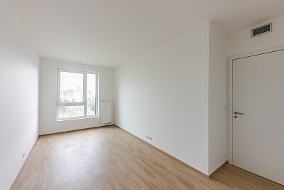 Mukařovského, Stodůlky - Prague 5 | Sale, Apartment Three-bedroom (4+kk), 95 m²