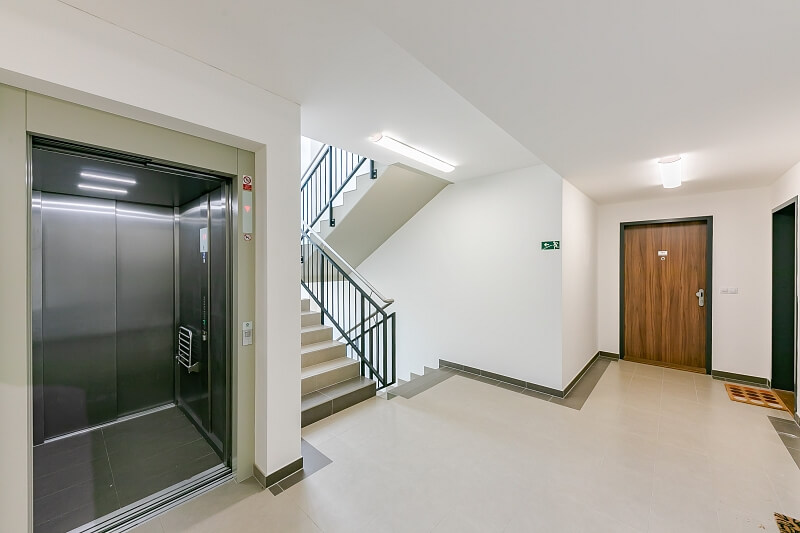 Mukařovského, Stodůlky - Praha 5 | Prodej, Byt 4+kk, 95 m²