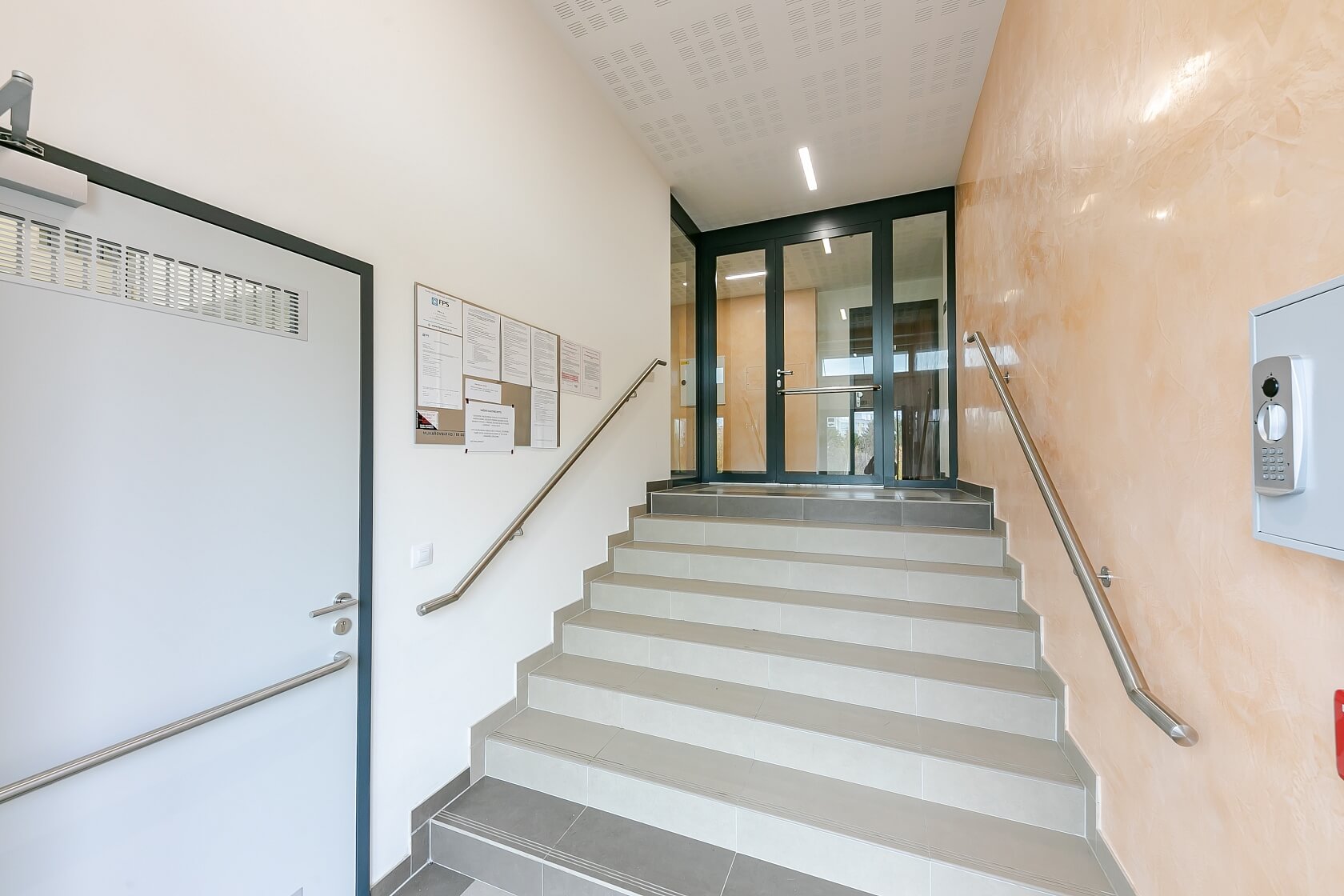 Mukařovského, Stodůlky - Praha 5 | Prodej, Byt 4+kk, 95 m²