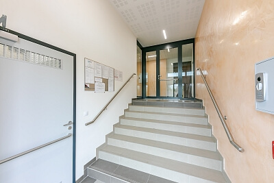 Mukařovského, Stodůlky - Prague 5 | Sale, Apartment Three-bedroom (4+kk), 95 m²