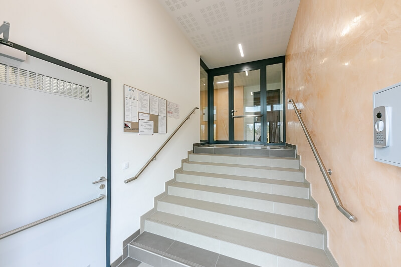 Mukařovského, Stodůlky - Prague 5 | Sale, Apartment Three-bedroom (4+kk), 95 m²