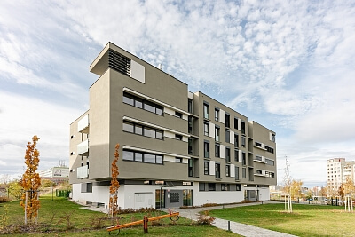 Mukařovského, Stodůlky - Praha 5 | Prodej, Byt 4+kk, 95 m²