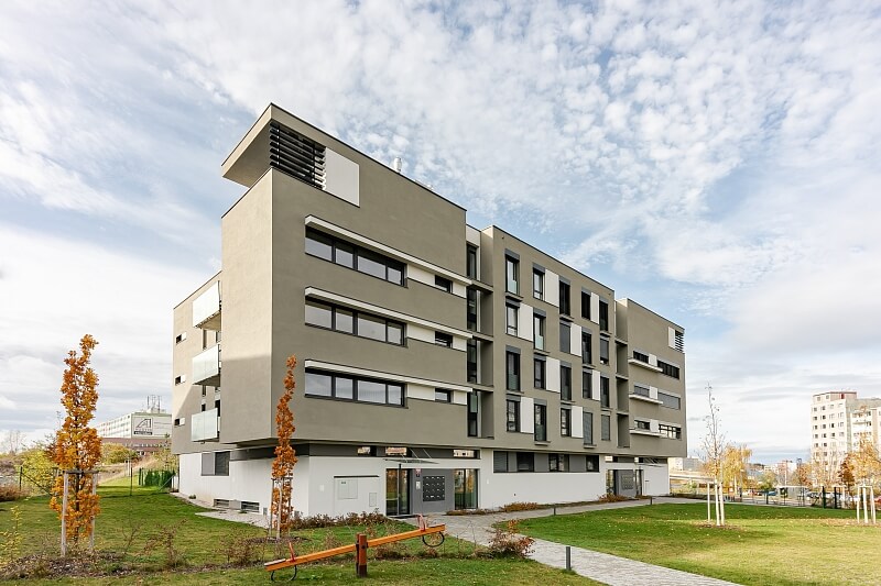 Mukařovského, Stodůlky - Praha 5 | Prodej, Byt 4+kk, 95 m²