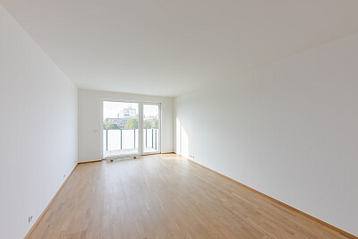 Mukařovského, Stodůlky - Prague 5 | Sale, Apartment Three-bedroom (4+kk), 95 m²