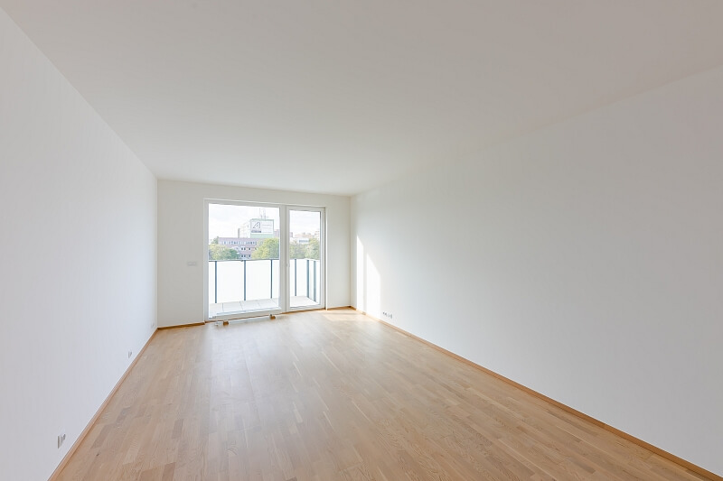 Mukařovského, Stodůlky - Prague 5 | Sale, Apartment Three-bedroom (4+kk), 95 m²