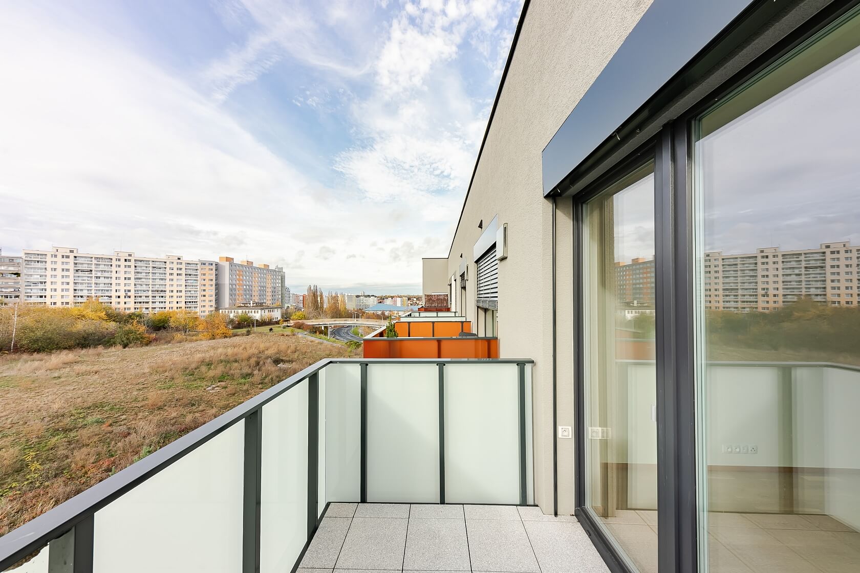 Mukařovského, Stodůlky - Praha 5 | Prodej, Byt 4+kk, 95 m²