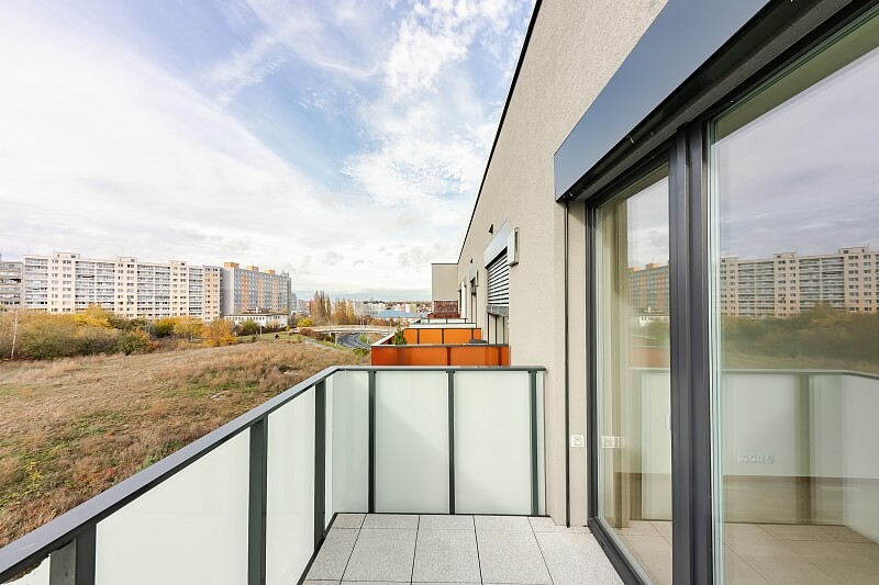 Mukařovského, Stodůlky - Prague 5 | Sale, Apartment Three-bedroom (4+kk), 95 m²