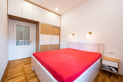 Jakubské nám., Brno - střed - Brno-město | Pronájem, Byt 3+kk, 76 m²