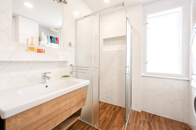 Jakubské nám., Brno - střed - Brno-město | Pronájem, Byt 3+kk, 76 m²