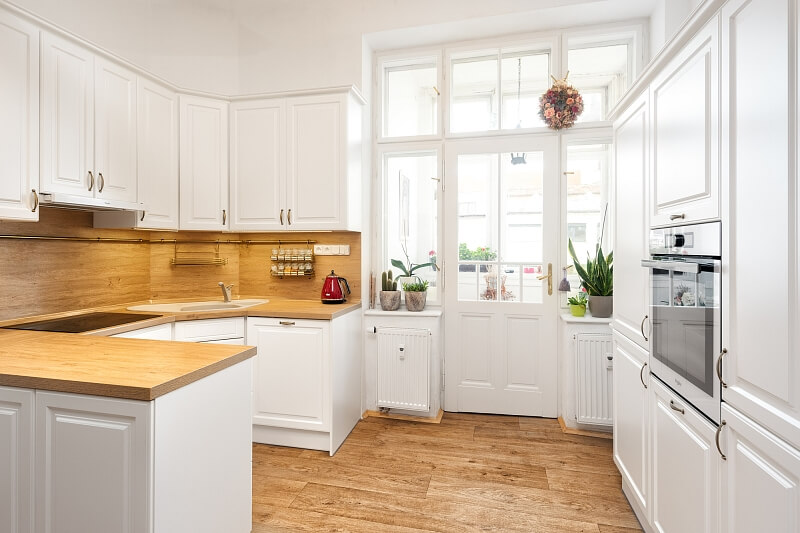 Jakubské nám., Brno - střed - Brno-město | Rent, Apartment Two-bedroom (3+kk), 76 m²