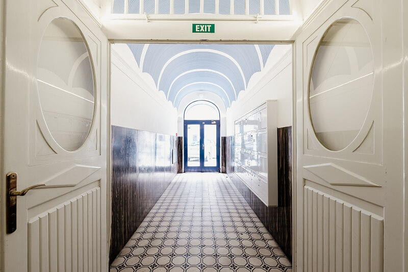 Jakubské nám., Brno - střed - Brno-město | Rent, Apartment Two-bedroom (3+kk), 76 m²