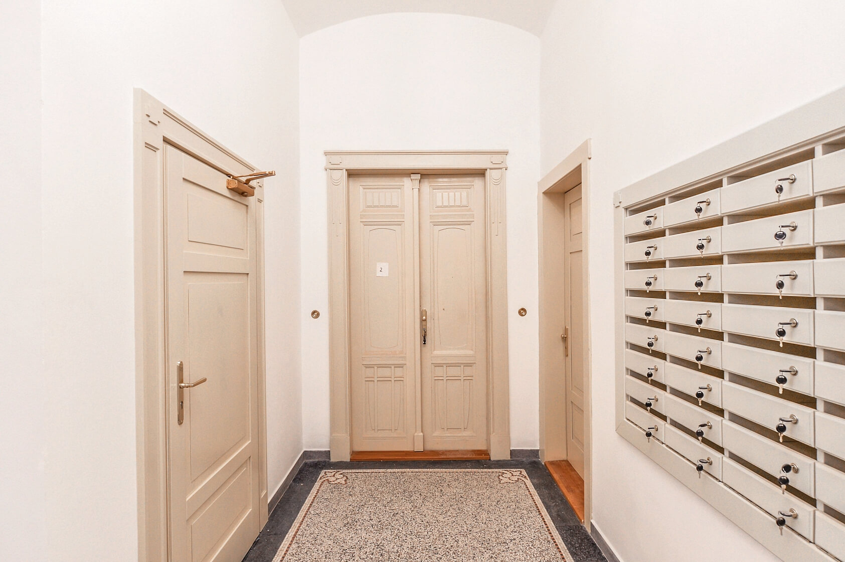 Na Švihance, Vinohrady - Praha 2 | Pronájem, Byt 3+kk, 79 m²