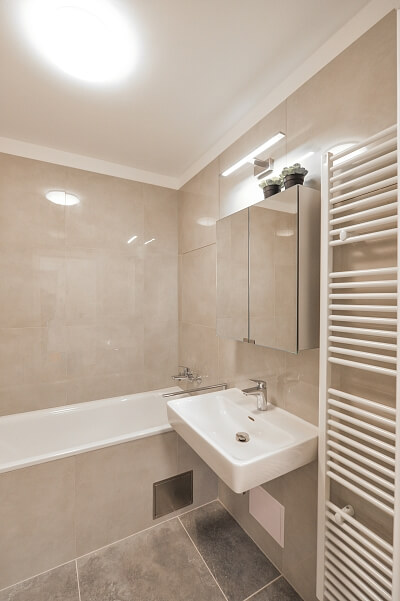 Na Švihance, Vinohrady - Praha 2 | Pronájem, Byt 3+kk, 79 m²