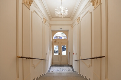 Na Švihance, Vinohrady - Prague 2 | Rent, Apartment Two-bedroom (3+kk), 79 m²