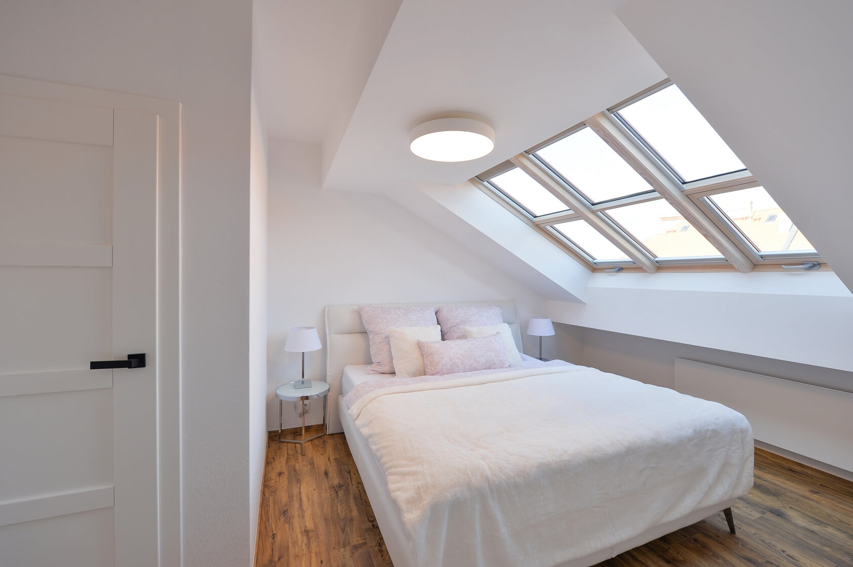 Na Švihance, Vinohrady - Praha 2 | Pronájem, Byt 3+kk, 79 m²