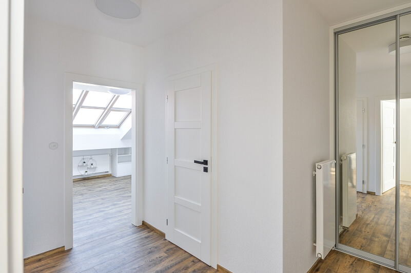 Na Švihance, Vinohrady - Praha 2 | Pronájem, Byt 3+kk, 79 m²