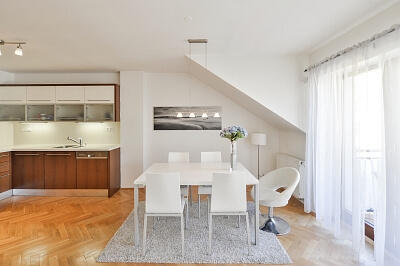 Francouzská, Vinohrady - Praha 2 | Prodej, Byt 2+kk, 69 m²