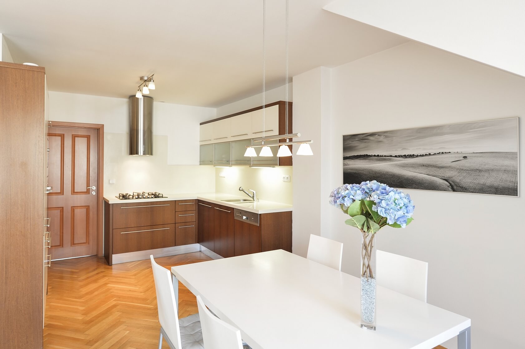 Francouzská, Vinohrady - Praha 2 | Prodej, Byt 2+kk, 69 m²