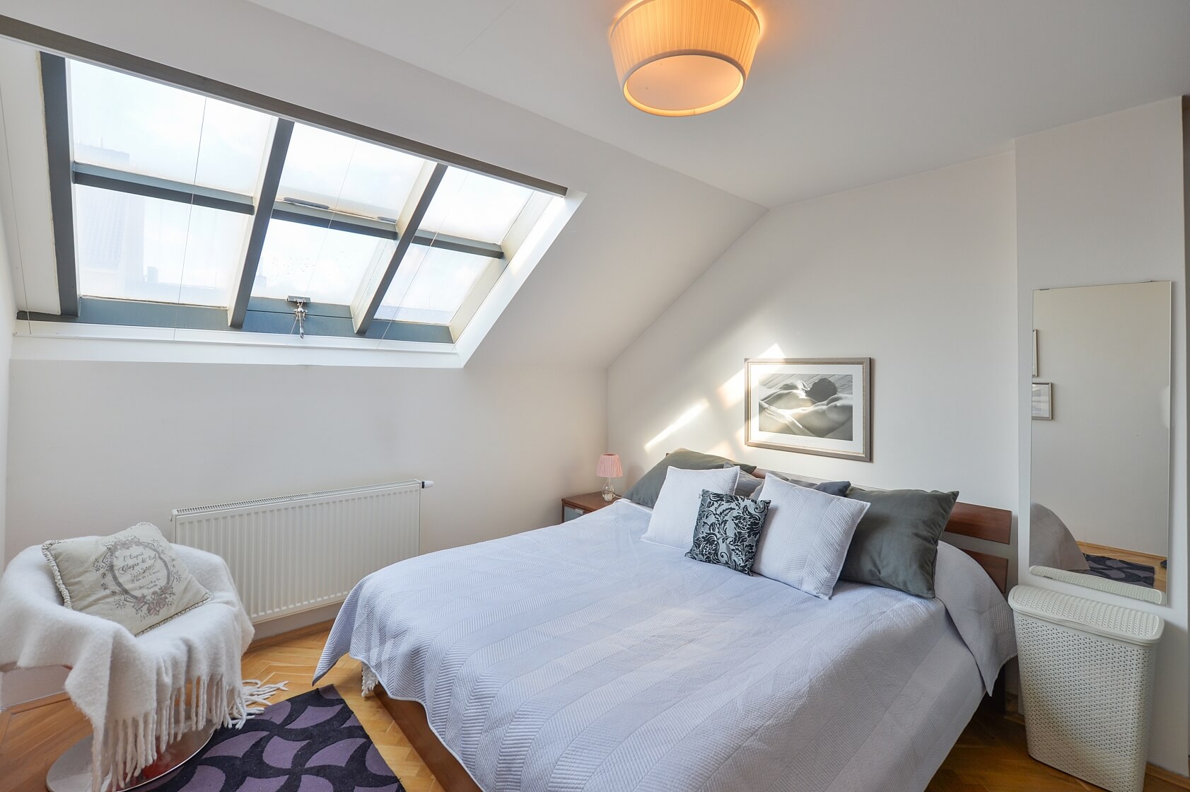 Francouzská, Vinohrady - Praha 2 | Prodej, Byt 2+kk, 69 m²