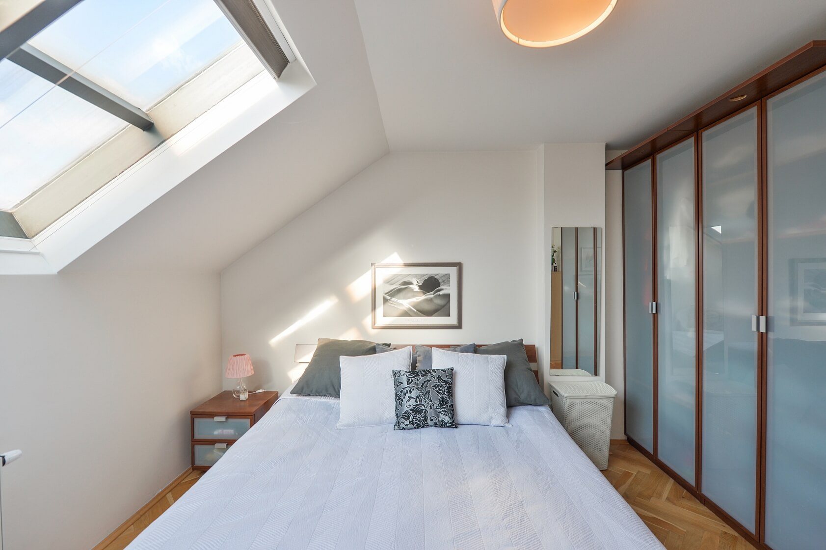 Francouzská, Vinohrady - Praha 2 | Prodej, Byt 2+kk, 69 m²