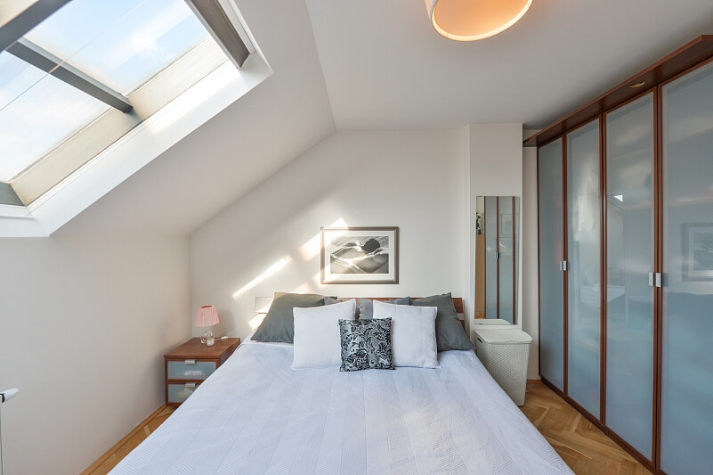 Francouzská, Vinohrady - Praha 2 | Prodej, Byt 2+kk, 69 m²