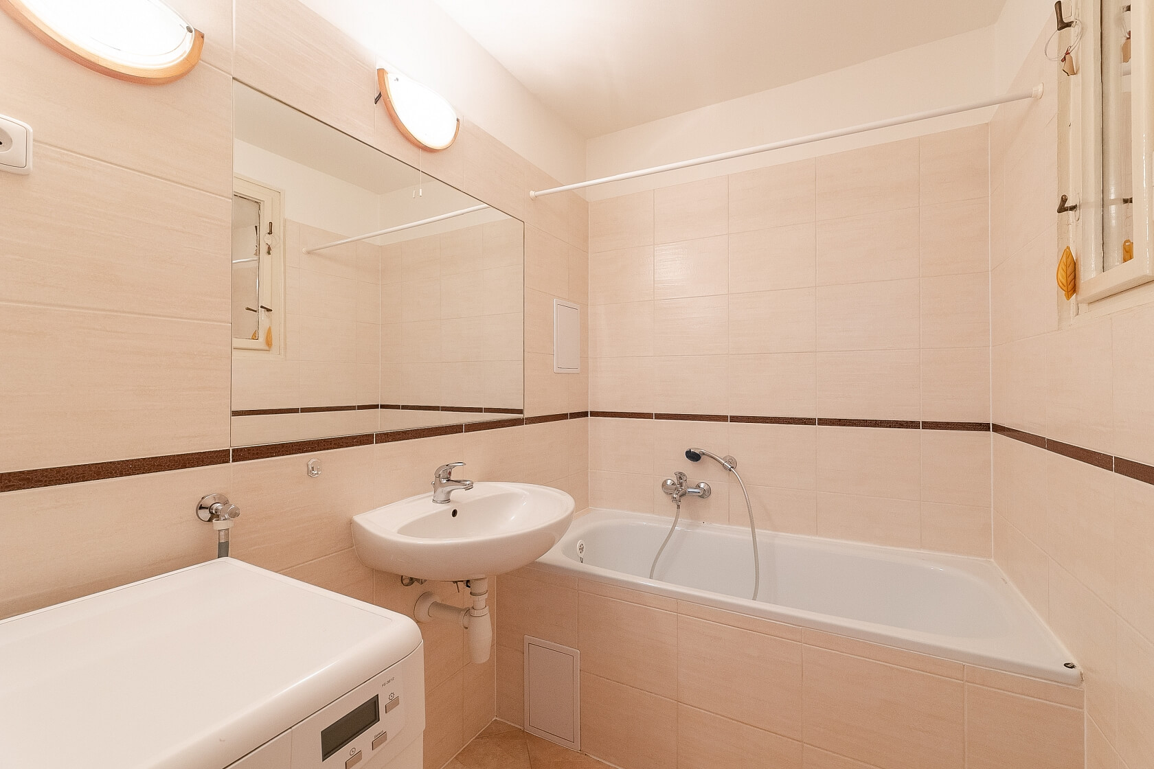 Vinohradská, Vinohrady - Praha 3 | Prodej, Byt 4+1, 96 m²