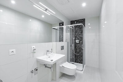 Štěpánská, Nové Město - Prague 1 | Rent, Apartment Studio (1+kk), 39 m²