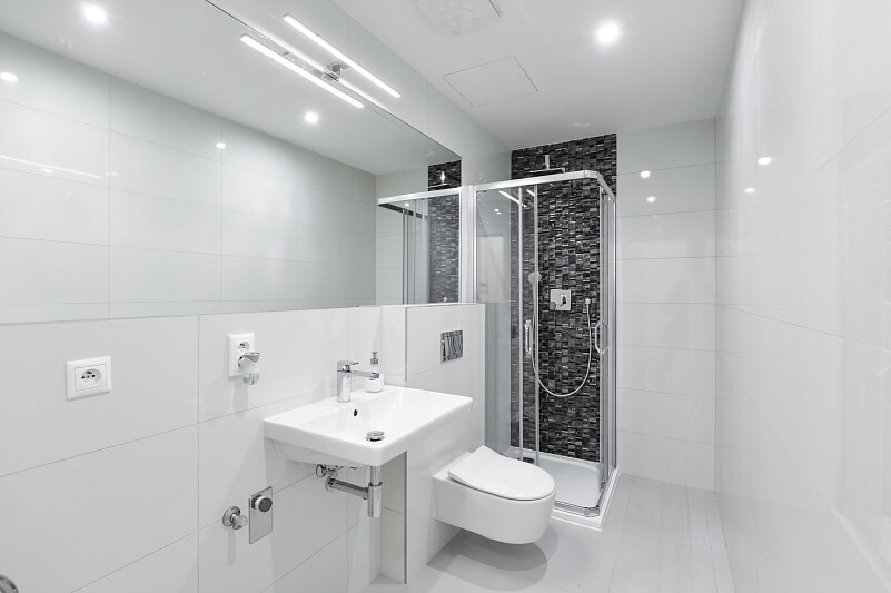 Štěpánská, Nové Město - Prague 1 | Rent, Apartment Studio (1+kk), 39 m²